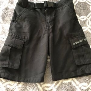 Boys Size 5 Tony Hawk Shorts